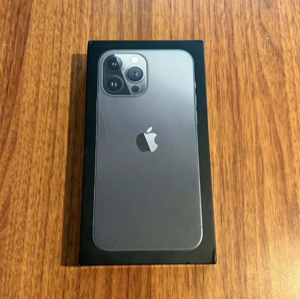 Iphone 13 pro max